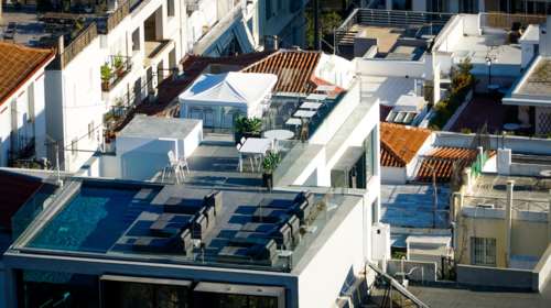 "Φωτιά" τα ενοίκια σε Αττική και Θεσσαλονίκη: Αύξηση έως και 50% - Οι πιο ακριβές περιοχές της Αθήνας