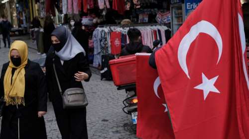 Bloomberg: Η Τουρκία διακόπτει όλες τις εμπορικές συναλλαγές με το Ισραήλ - &quot;Έτσι συμπεριφέρεται ένας δικτάτορας&quot;