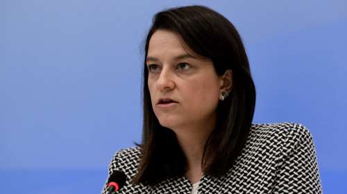 Κεραμέως: Πιθανό να ανοίξουν νωρίτερα φέτος τα σχολεία- Ισως την 1η Σεπτεμβρίου [βιντεο]