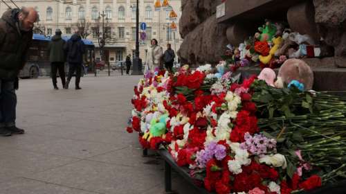 Ρωσία: Στους 137 ανέρχεται ο τραγικός απολογισμός από το μακελειό στην Μόσχα - Τρία παιδιά ανάμεσα στους νεκρούς