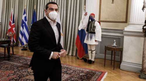 Δημοσκοπήσεις: Τι συμβαίνει με τον Αλέξη Τσίπρα;- Γιατί το δυνατό χαρτί του ΣΥΡΙΖΑ έχει πάψει να είναι τόσο δυνατό…