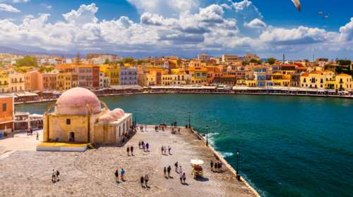 Κορονοϊός: Αυτές είναι οι τέσσερις περιοχές με τη μεγαλύτερη αύξηση κρουσμάτων - Οι ηλικίες που "χτυπά" ο ιός