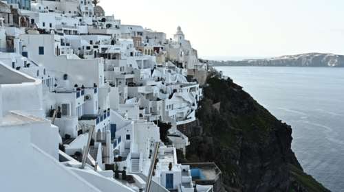 Παπαζάχος: Ολο και πιο απίθανο το σενάριο ισχυρότερου σεισμού - Τίποτα δεν μπορεί να αποκλείσει τη φύση και εκπλήξεις