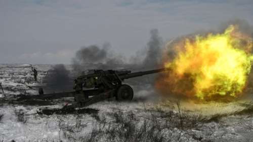 Ανάλυση: Ποια είναι τα εδάφη που ελέγχει η Ρωσία και ο Τραμπ λέει ότι μπορεί να τα ανακτήσει η Ουκρανία [Χάρτες]