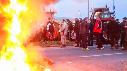 Γιατί καθυστερεί το ραντεβού Μητσοτάκη με τους αγρότες - Παράθυρο για νέες παροχές υπό προϋποθέσεις