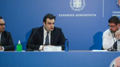 Απαγόρευση κυκλοφορίας: Για ποιους λόγους επιτρέπεται η μετακίνηση και με ποια έγγραφα