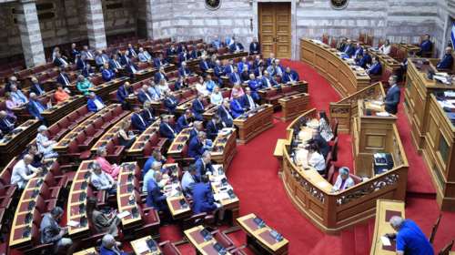 ΟΠΕΚΕΠΕ: Γιατί η κυβέρνηση προτείνει Εξεταστική επιτροπή από την εποχή Σημίτη - Το παρασκήνιο και οι διαφορές με την Προανακριτική