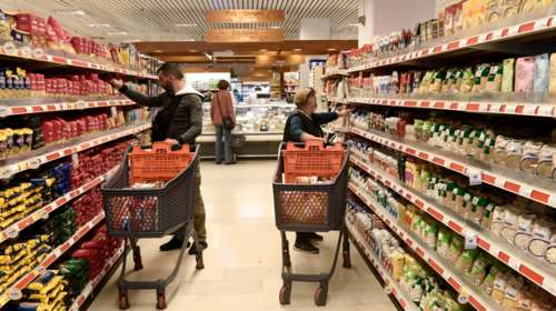 Αντίστροφη μέτρηση για το food pass: Οι δικαιούχοι, τα ποσά και τα κριτήρια - Όλα όσα πρέπει να γνωρίζετε