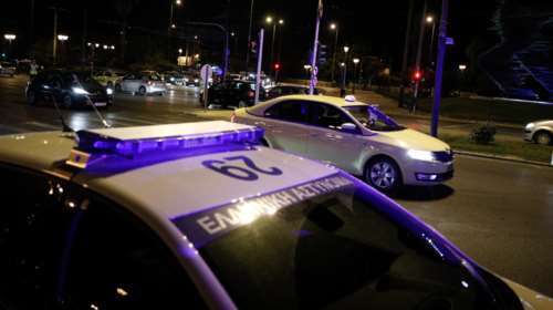 Εφιάλτης για 34χρονη στο Παλαιό Φάληρο: Την βίασε ξημερώματα, ενώ περίμενε στη στάση του λεωφορείου