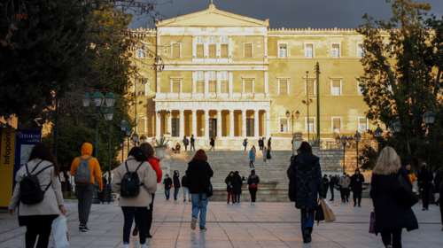 Χατζηδάκης: Ερχεται σημαντική αύξηση του κατώτατου μισθού - Την Παρασκευή η εισήγηση στο υπουργικό