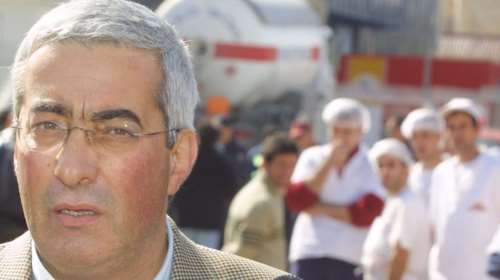 Μανώλης Καραμολέγκος: Πώς 11 χρόνια πριν την πυρκαγιά στο Κορωπί είχε πείσει τον απαγωγέα του να τον αφήσει ελεύθερο