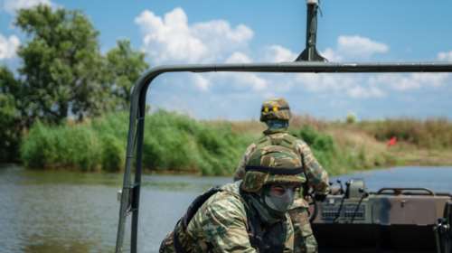 Επεισόδιο στον Εβρο: Η γυναίκα πυροβολήθηκε πισώπλατα και από κοντινή απόσταση - Τι αναφέρει το υπουργείο