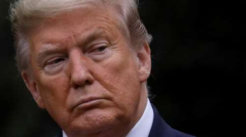 Washington Post: Ο Τραμπ ήξερε για τον κορονοϊό από τον Ιανουάριο και δεν έκανε τίποτα - Δεν διάβαζε καν τις εκθέσεις