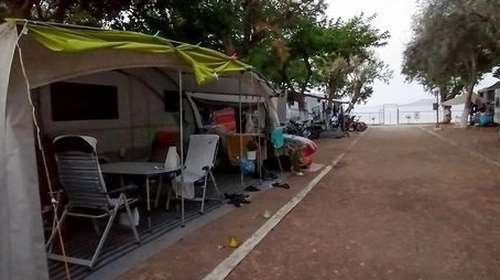 Διπλό φονικό στη Φοινικούντα: Δεν υπάρχει υλικό από κάμερες - Ο διάλογος για να τραβήξει την προσοχή - 6 οι πυροβολισμοί