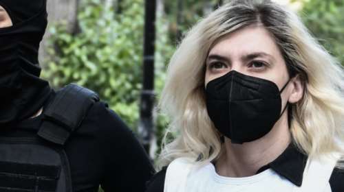 Επίσημο: Η Πισπιρίγκου διώκεται πλέον και για τις ανθρωποκτονίες Μαλένας και Ίριδας- Δολοφόνησε και τα 3 παιδιά