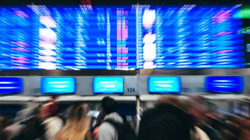 Ο Χρίστος Δήμας ξηλώνει τον διοικητή της Πολιτικής Αεροπορίας μετά το μπλακ άουτ στο FIR Αθηνών