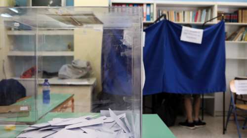 Δημοτικές εκλογές 2023: Οδηγός κάλπης για ψηφοφόρους - Πού και πώς ψηφίζουμε