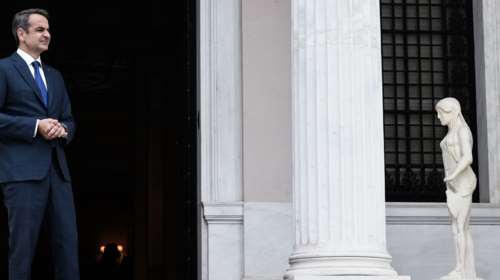 Ποιες είναι οι πιο πιθανές Κυριακές για να στηθούν οι πρώτες κάλπες- Πότε θα γίνουν οι δεύτερες και καθοριστικές