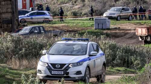 Τύρναβος: Βρέθηκαν τα κλειδιά του 39χρονου Βασίλη στο πτώμα που εντοπίστηκε - Οι γονείς αναγνώρισαν τα ρούχα του παιδιού τους