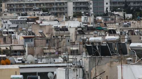 Ξεκίνησε η μεγάλη δίκη για το ύψος των κτιρίων στο ΣτΕ - Τι διακυβεύεται και ποιες είναι οι αντιμαχόμενες πλευρές