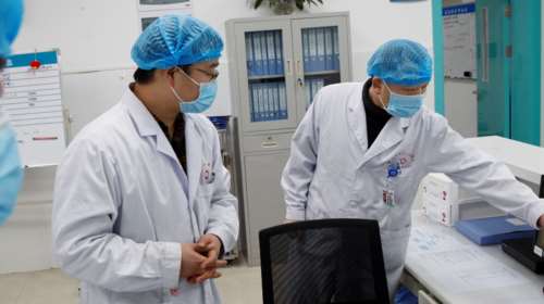 Δεύτερος νεκρός στην Ιταλία από κοροναϊό - Στο &quot;κόκκινο&quot; η ανησυχία