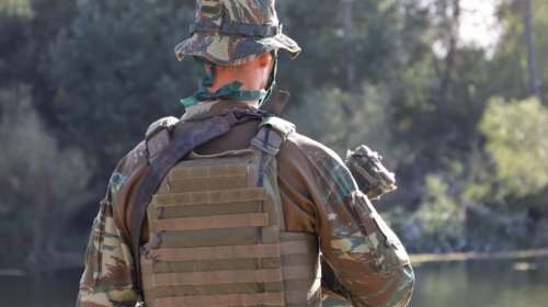 Επεισόδιο στον Έβρο με πυροβολισμούς, νεκρή μετανάστρια στη βάρκα