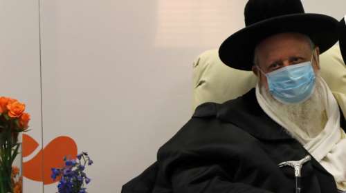 Εμβόλιο κορονοϊού: Πώς το Ισραήλ &quot;βάζει τα γυαλιά&quot; στην Ευρώπη με 150.000 εμβολιασμούς καθημερινά