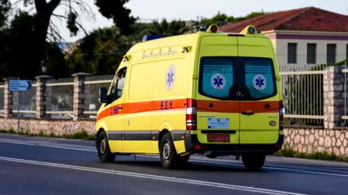 Τραγωδία στη Ραφήνα: Μητέρα και γιος νεκροί για μέρες μέσα στο σπίτι τους