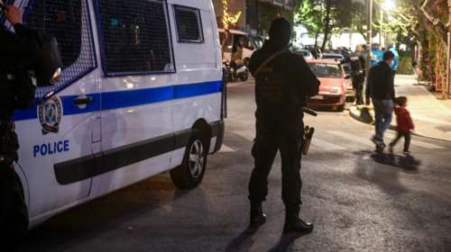 &quot;Lockdown&quot; για τους ανεμβολίαστους: Σαρωτικοί έλεγχοι από το Σάββατο στα μαγαζιά - 8.000 αστυνομικοί και 1.900 συνεργεία της ΕΛΑΣ