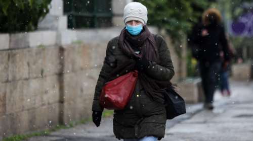 Κορονοϊός: 698 νέα κρούσματα σήμερα - 26 θάνατοι και 299 διασωληνωμένοι