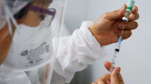 Αποκάλυψη σοκ από γερμανικά ΜΜΕ: Το αστρονομικό ποσό που ζητούσε από την ΕΕ η Pfizer για κάθε δόση του εμβολίου