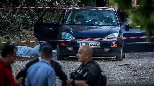 Μακελειό στη Λούτσα: Τούρκοι κουρδικής καταγωγής με γαλλικές ταυτότητες τα 6 θύματα - Ξεκαθάρισμα λογαριασμών