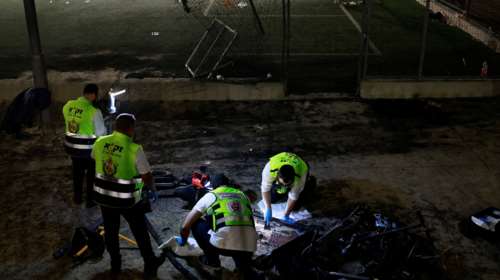 Αντίποινα του Ισραήλ στον Λίβανο μετά το μακελειό στα Υψίπεδα του Γκολάν - Μπαράζ βομβαρδισμών σε θέσεις της Χεζμπολάχ