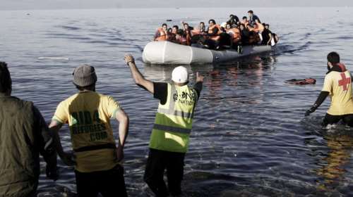 Ιστορική συμφωνία στην ΕΕ για το μεταναστευτικό: Μηχανισμός αλληλεγγύης στην Ελλάδα - Ενισχύονται οι έλεγχοι στα σύνορα