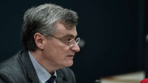 Η προφητική δήλωση Τσιόδρα: Είναι μαθηματικά βέβαιο ότι θα έχουμε μία πανδημία τον 21ο αιώνα [βίντεο]