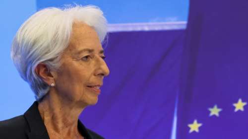 FT: Οι "αόρατες" αποδοχές της Λαγκάρντ - Παίρνει 50% πάνω από τον δηλωμένο μισθό της