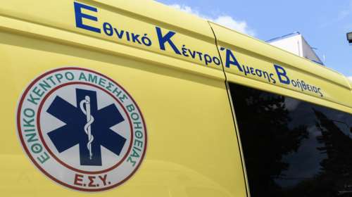 Φωτιά στη Μαγνησία: Τραγωδία με νεκρή γυναίκα στο Χοροστάσι - Απανθρακωμένη σε τροχόσπιτο