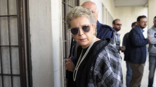 Ακρίτα για τον αστυνομικό που τσακώθηκε με τον Νίκο Παπά: &quot;Τον είχα ξεμπροστιάσει το 2019 - Ανήκει ακόμα στην ΕΛ.ΑΣ;&quot;