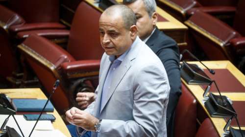 Στη Ρόδο σήμερα η κηδεία του Νεκτάριου Σαντορινιού - Η επιθυμία της οικογένειας