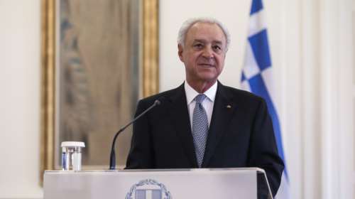 ΥΠΕΞ: Τηλεφωνική επικοινωνία Κασκαρέλη – Φιντάν για τις παράνομες διελεύσεις μεταναστών