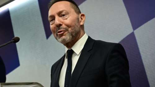 Στουρνάρας για αυξήσεις μισθών: &quot;Ναι, αλλά όσο το επιτρέπει η παραγωγικότητα - Ολα θέλουν ρέγουλα&quot;