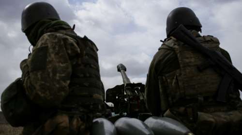 Ουκρανία: Νεκροί 23.000 Ρώσοι στρατιώτες, λέει ο Ζελένσκι