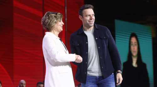 ΣΥΡΙΖΑ: Πέφτουν οι τόνοι μαζί με τα ποσοστά του κόμματος - Το δείπνο Κασσελάκη με Γεροβασίλη