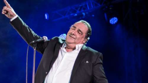 Βασίλης Καρράς: &quot;Μου είπε να ετοιμάσω το νεκροταφείο, ήξερε ότι θα φύγει&quot; λέει ο πρόεδρος του Κοκκινοχωρίου Καβάλας