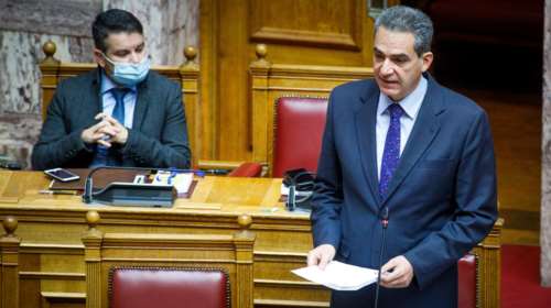 Συρίγος για πτώση φοιτητή στο ΑΠΘ: Χρόνιο πρόβλημα η έλλειψη αιθουσών στα μεγάλα πανεπιστήμια
