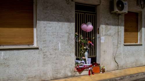 Πάτρα: Να μπει στο κάδρο των ερευνών και ο Δασκαλάκης για τη σπιτονοικοκυρά, λέει ο δικηγόρος των συγγενών της