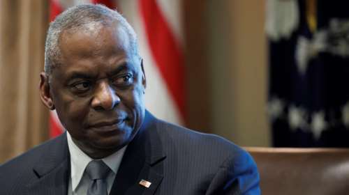 ΗΠΑ: Ο υπουργός  Άμυνας Όστιν θα δεχθεί στο Πεντάγωνο τον Ισραηλινό ομόλογό του Γκάλαντ