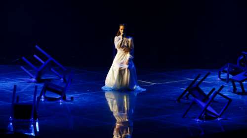 Eurovision 2022: Αυτές είναι οι 25 χώρες που θα δούμε στον τελικό το Σάββατο - Σε ποια θέση εμφανίζεται η Ελλάδα
