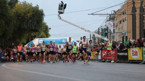 Αυθεντικός Μαραθώνιος: Από τα ξενοδοχεία ως τα μικρά καφέ και η τοπική οικονομία