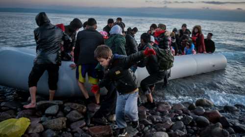 Νέα σκάνδαλο με ΜΚΟ στη Λέσβο: Εδιναν θέσεις στρατιωτικών βάσεων και Λιμενικού μέσω social media